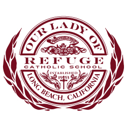 Our Lady of Refuge Long Beach California Catholic School